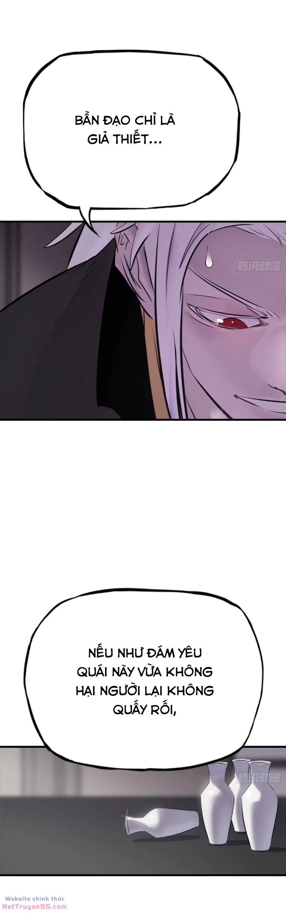 đọc truyện Phong Yêu Vấn Đạo Chương 22 ảnh 36 tại Thiên Thai Truyện