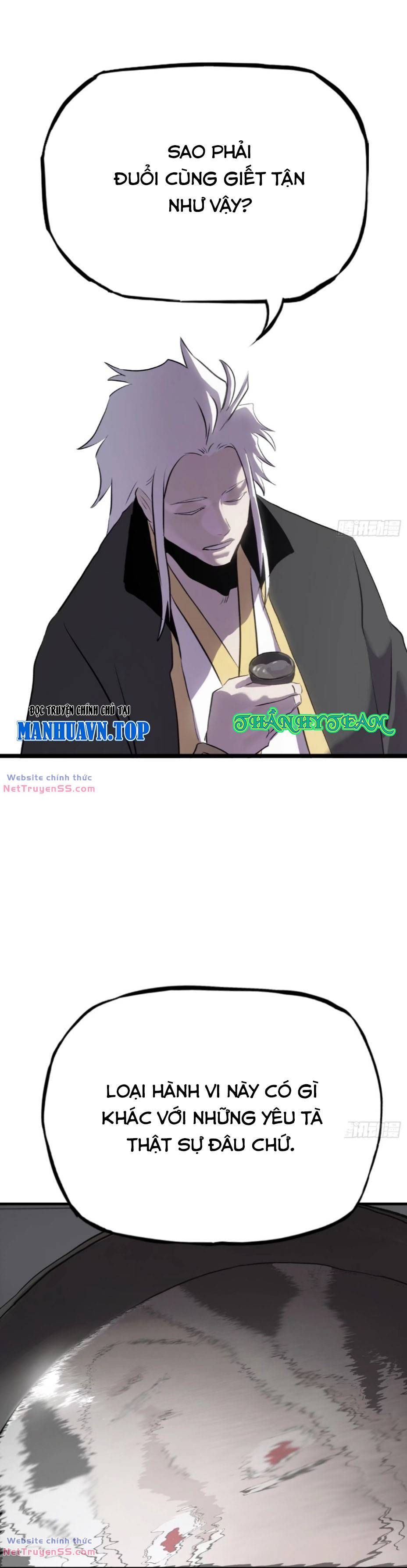 đọc truyện Phong Yêu Vấn Đạo Chương 22 ảnh 37 tại Thiên Thai Truyện