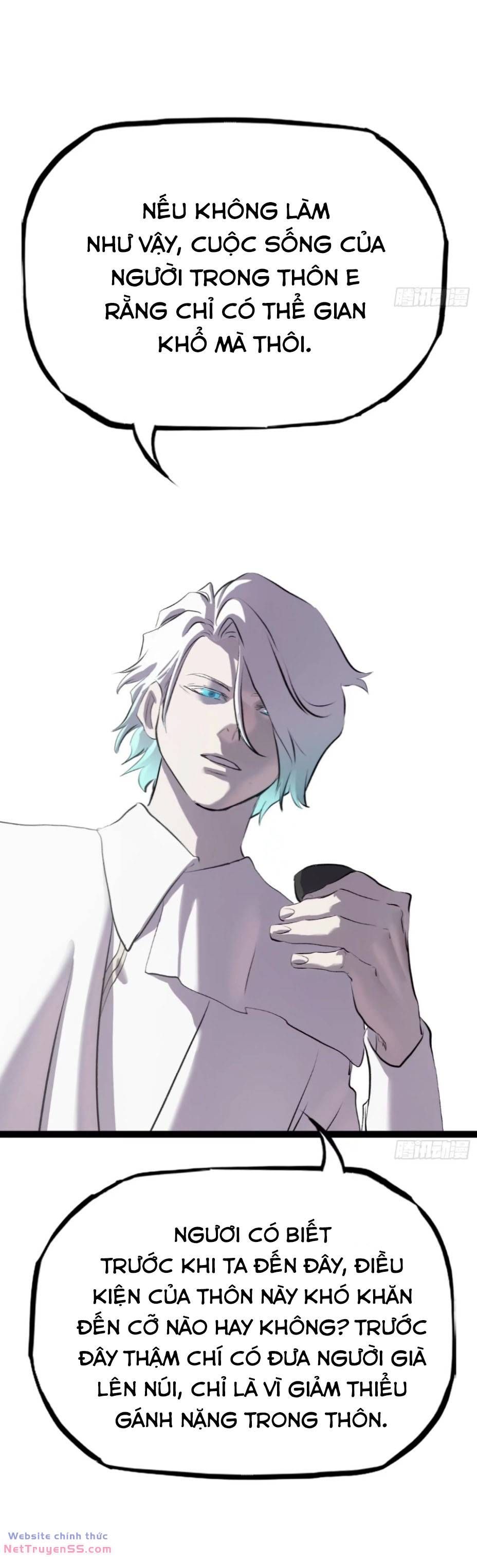 đọc truyện Phong Yêu Vấn Đạo Chương 22 ảnh 40 tại Thiên Thai Truyện