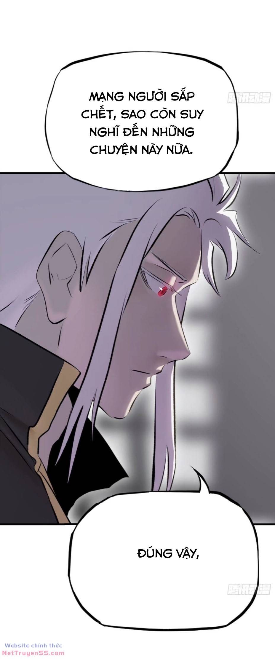 đọc truyện Phong Yêu Vấn Đạo Chương 22 ảnh 41 tại Thiên Thai Truyện