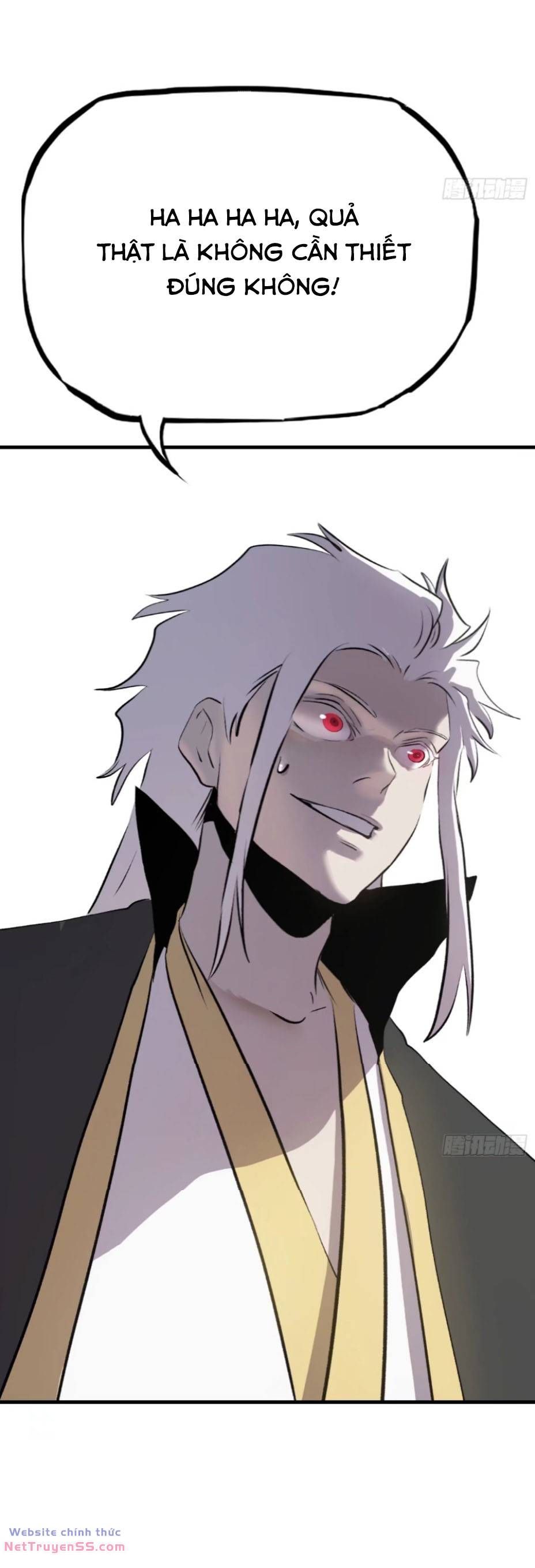 đọc truyện Phong Yêu Vấn Đạo Chương 22 ảnh 43 tại Thiên Thai Truyện