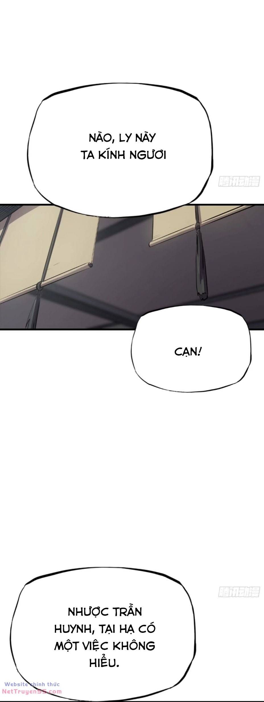 đọc truyện Phong Yêu Vấn Đạo Chương 22 ảnh 44 tại Thiên Thai Truyện