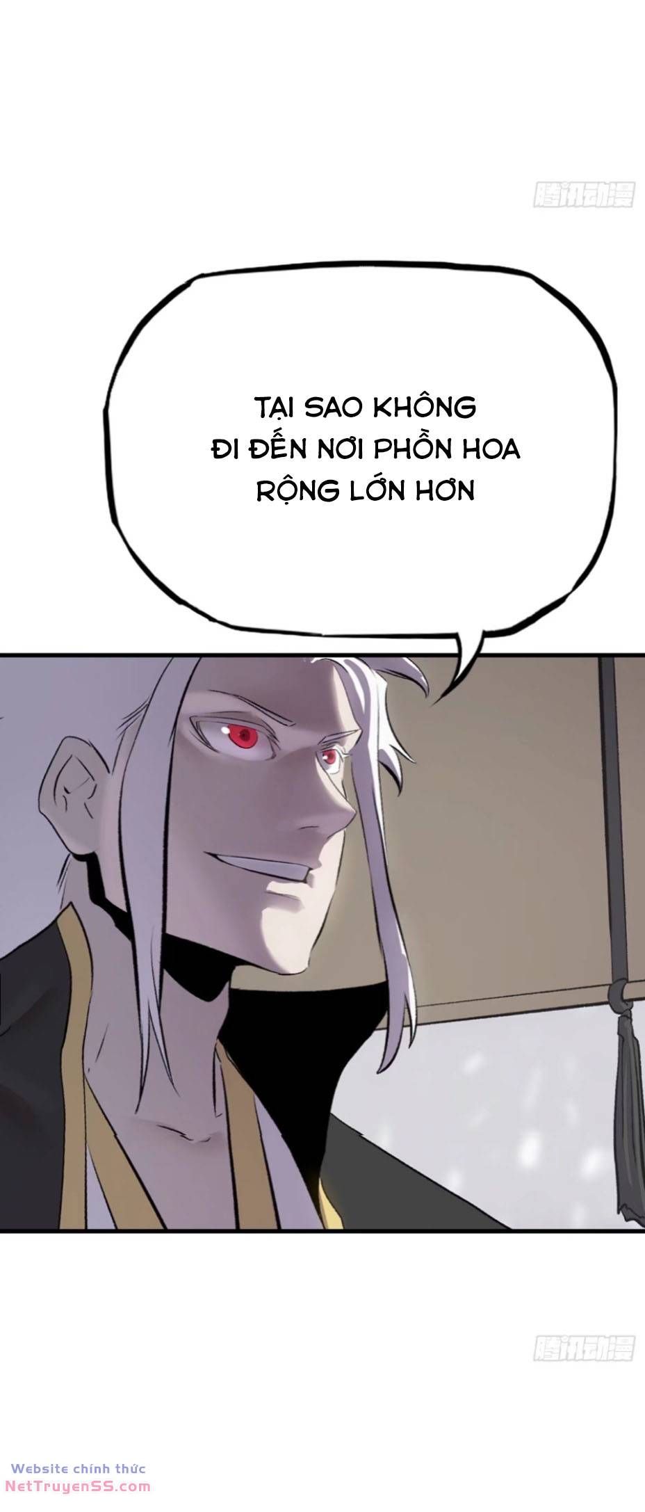 đọc truyện Phong Yêu Vấn Đạo Chương 22 ảnh 46 tại Thiên Thai Truyện