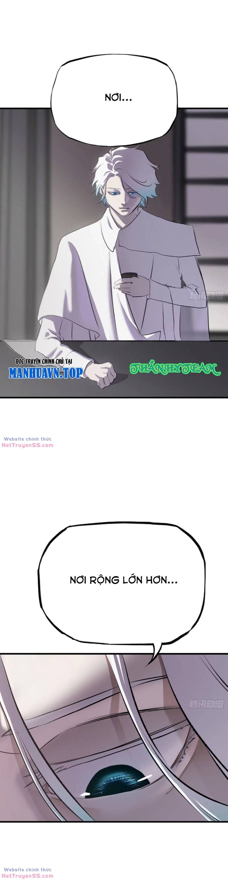 đọc truyện Phong Yêu Vấn Đạo Chương 22 ảnh 47 tại Thiên Thai Truyện