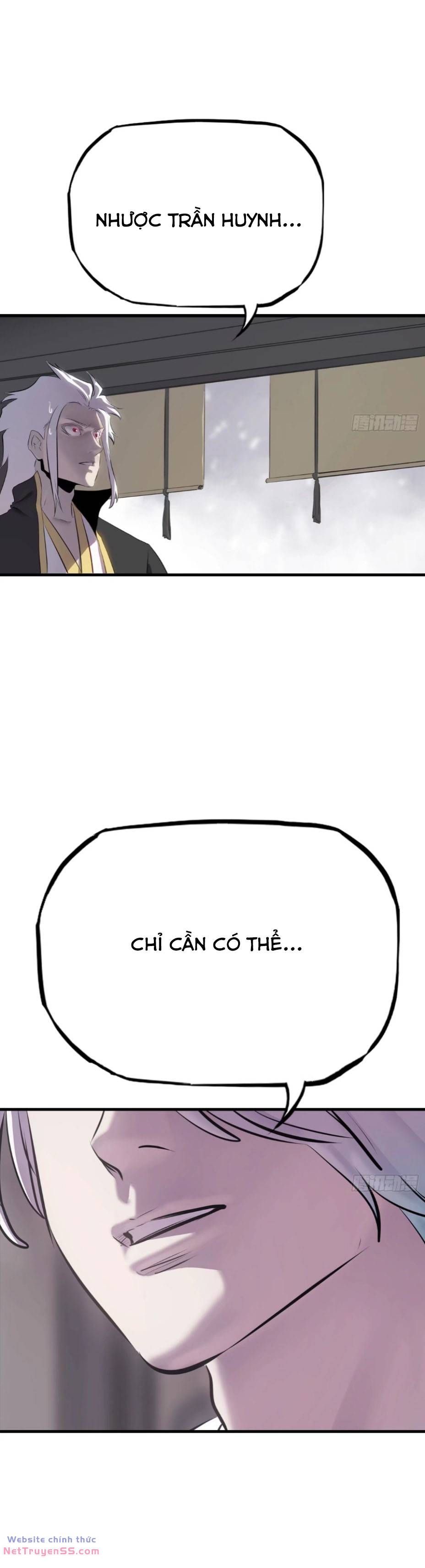 đọc truyện Phong Yêu Vấn Đạo Chương 22 ảnh 48 tại Thiên Thai Truyện