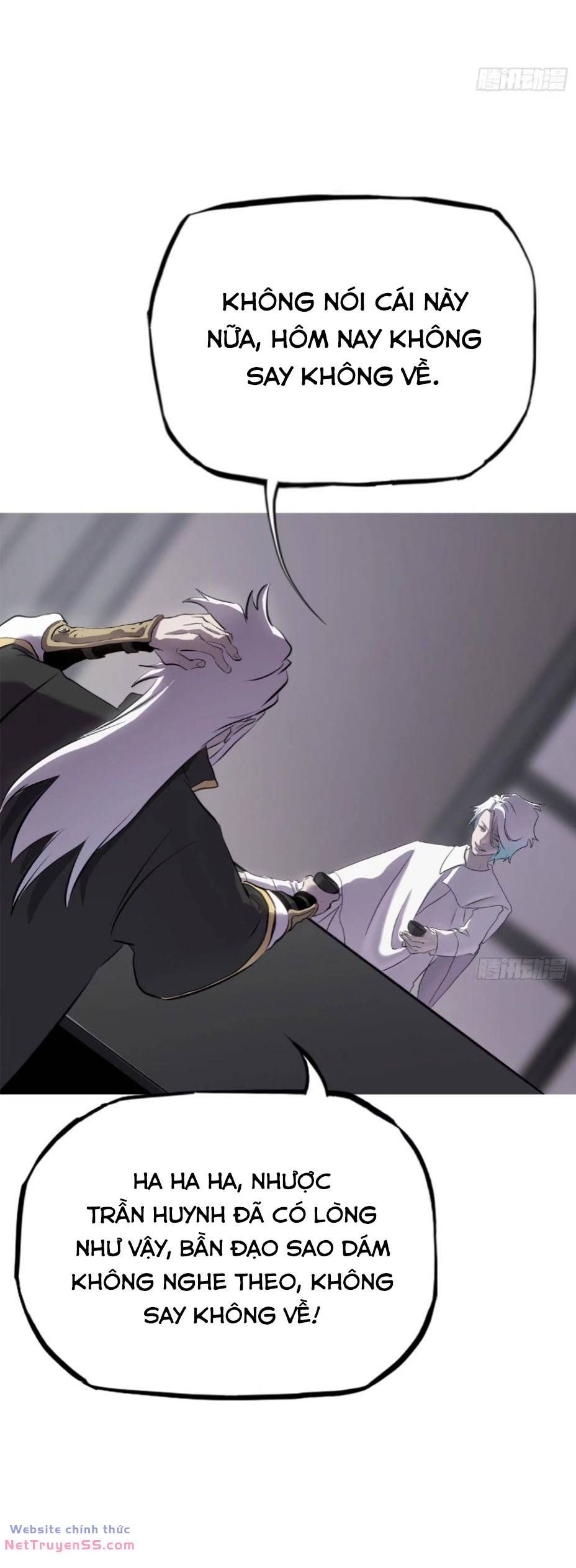 đọc truyện Phong Yêu Vấn Đạo Chương 22 ảnh 50 tại Thiên Thai Truyện