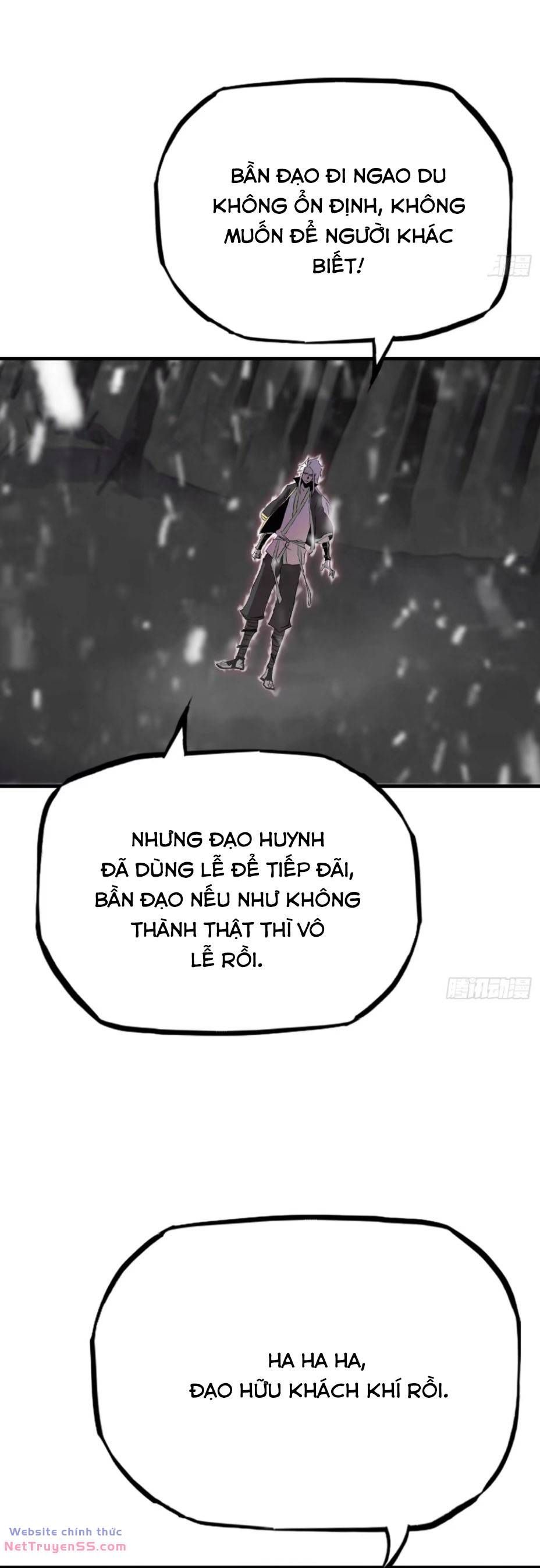 đọc truyện Phong Yêu Vấn Đạo Chương 22 ảnh 11 tại Thiên Thai Truyện