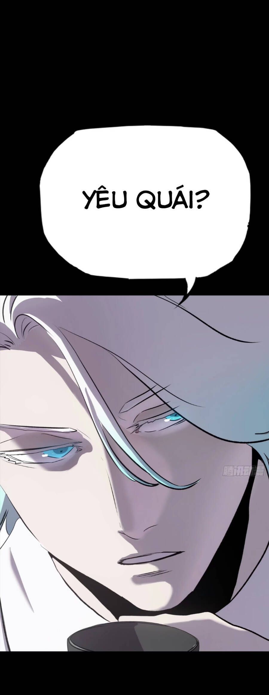 đọc truyện Phong Yêu Vấn Đạo Chương 23 ảnh 3 tại Thiên Thai Truyện