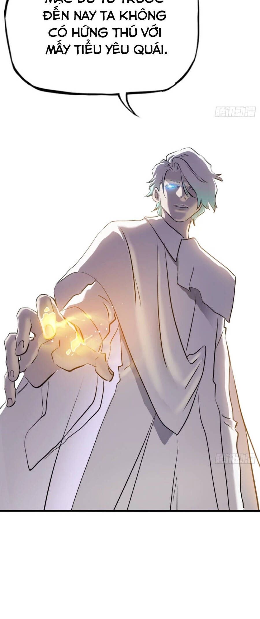 đọc truyện Phong Yêu Vấn Đạo Chương 23 ảnh 12 tại Thiên Thai Truyện