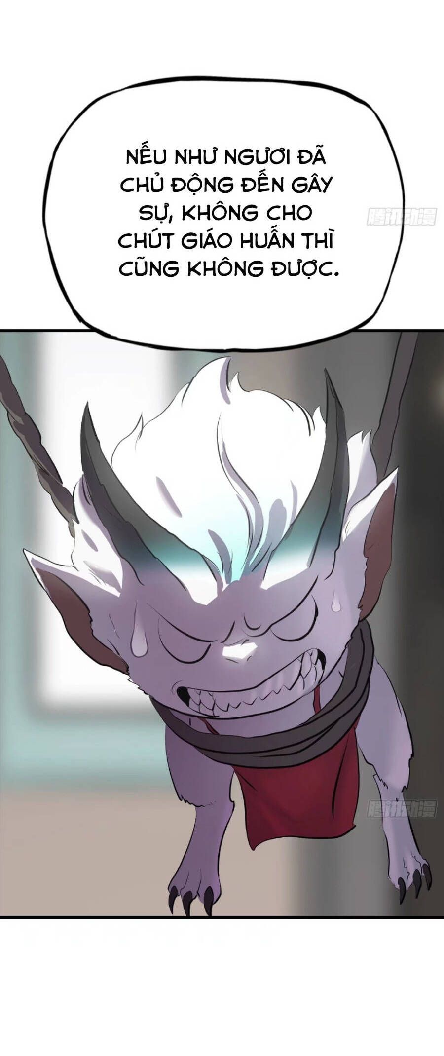 đọc truyện Phong Yêu Vấn Đạo Chương 23 ảnh 13 tại Thiên Thai Truyện