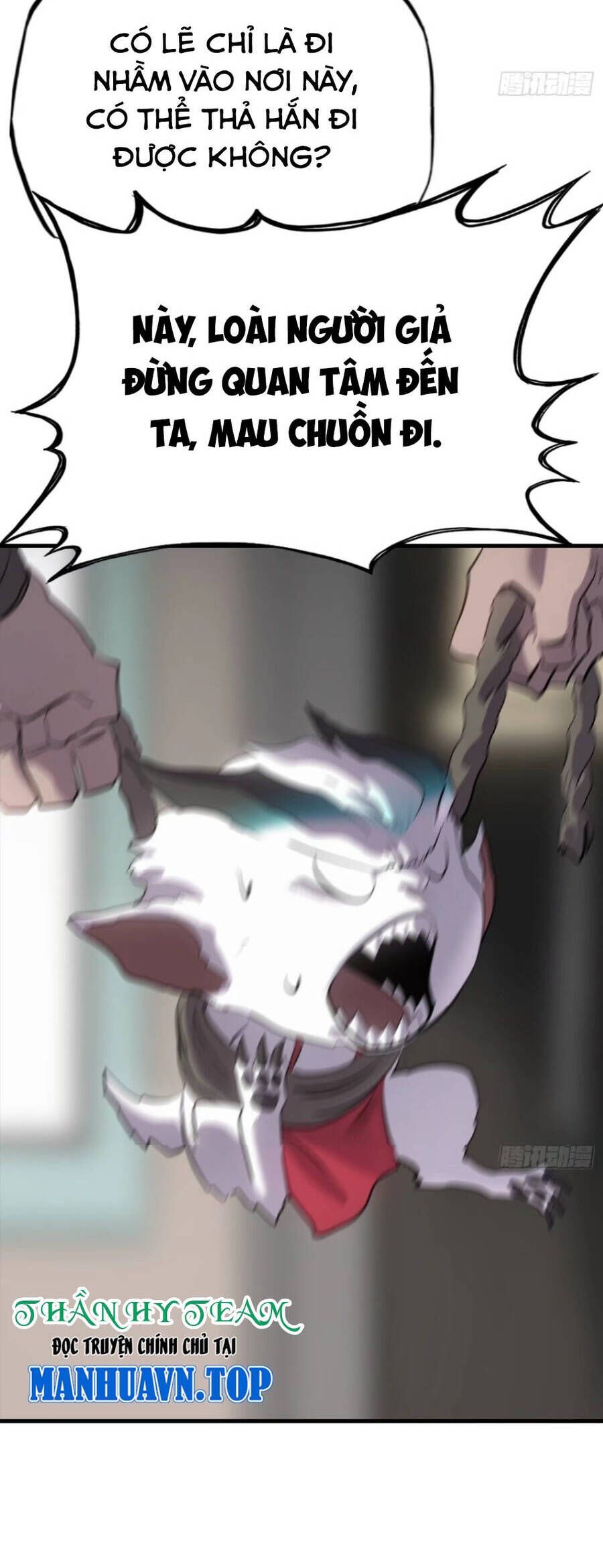 đọc truyện Phong Yêu Vấn Đạo Chương 23 ảnh 18 tại Thiên Thai Truyện