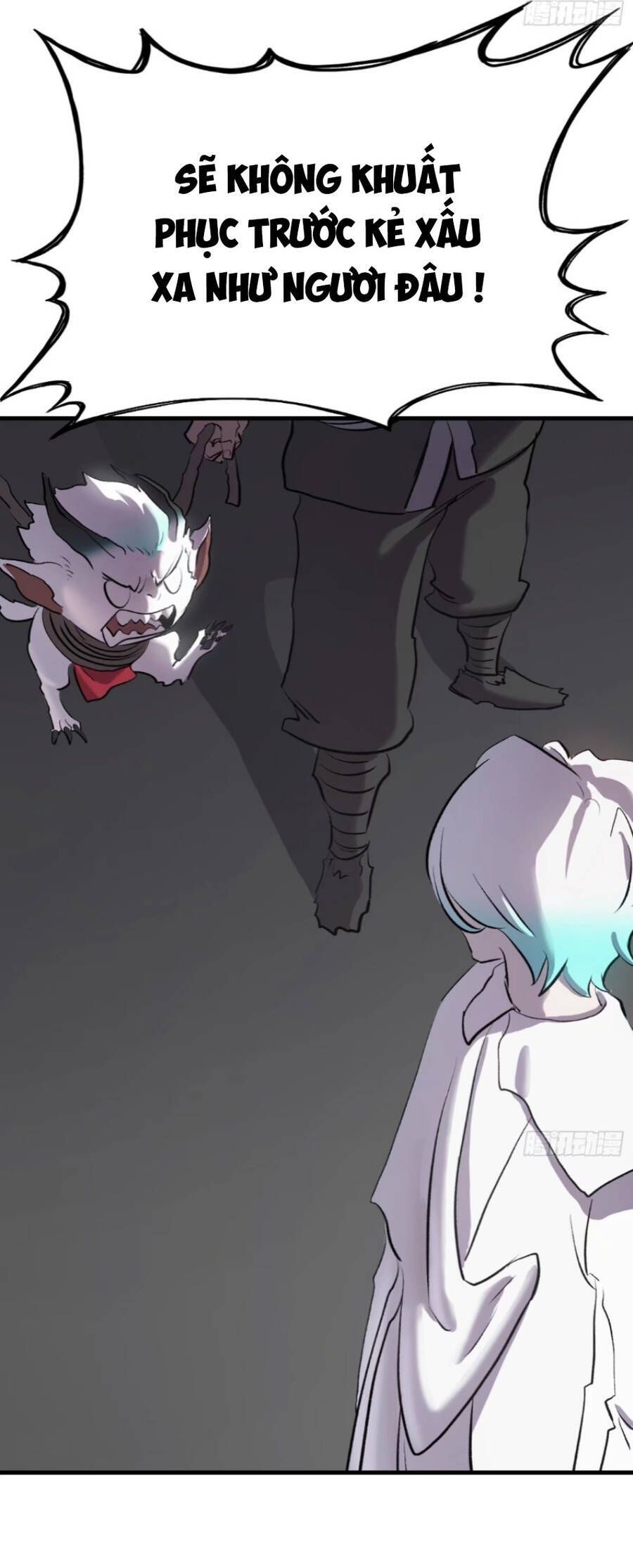 đọc truyện Phong Yêu Vấn Đạo Chương 23 ảnh 20 tại Thiên Thai Truyện