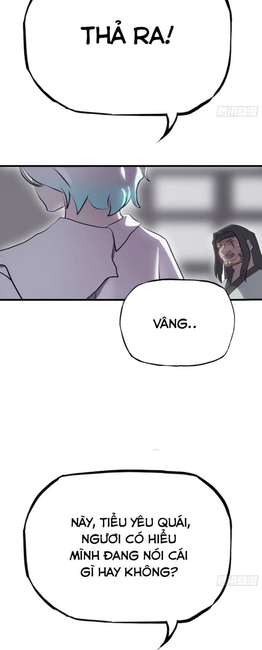 đọc truyện Phong Yêu Vấn Đạo Chương 23 ảnh 22 tại Thiên Thai Truyện