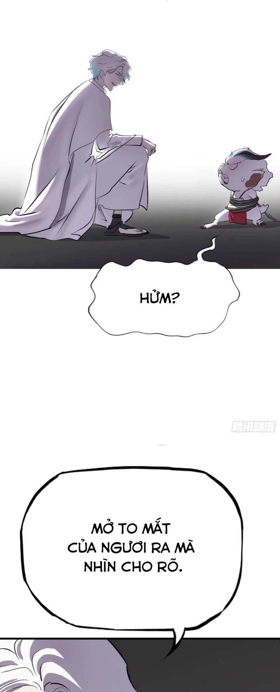 đọc truyện Phong Yêu Vấn Đạo Chương 23 ảnh 23 tại Thiên Thai Truyện