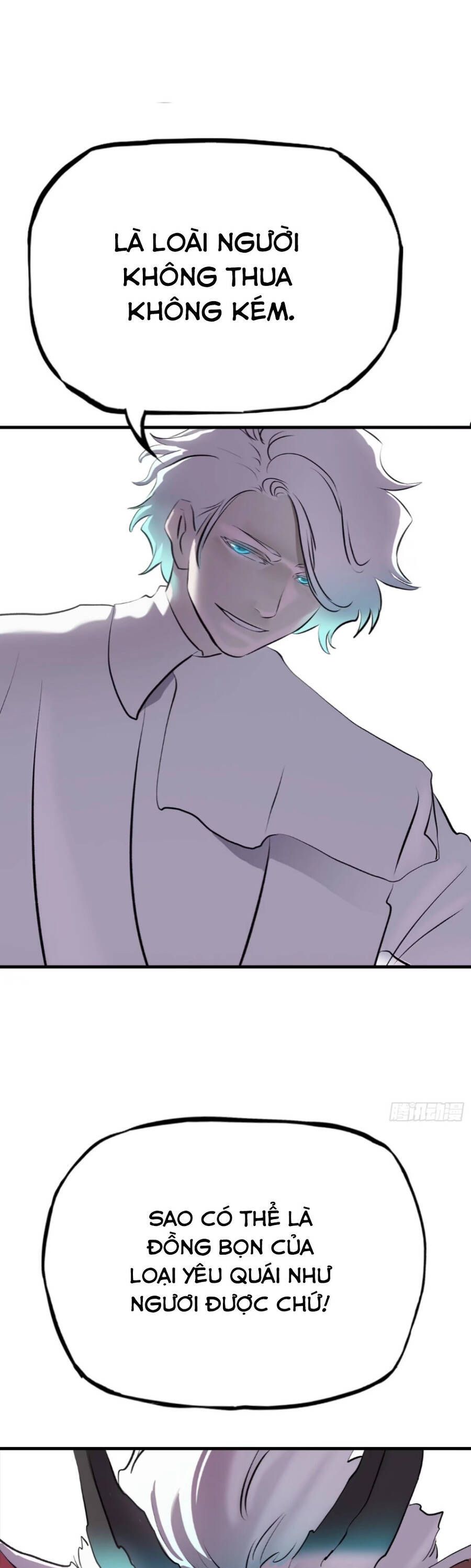 đọc truyện Phong Yêu Vấn Đạo Chương 23 ảnh 26 tại Thiên Thai Truyện