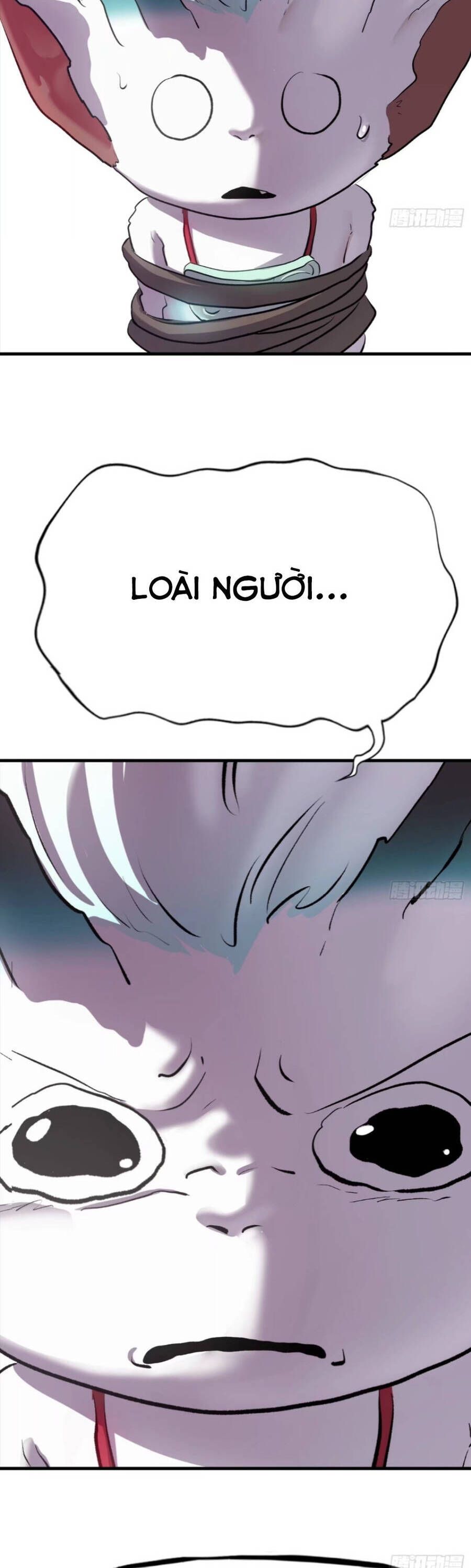 đọc truyện Phong Yêu Vấn Đạo Chương 23 ảnh 27 tại Thiên Thai Truyện