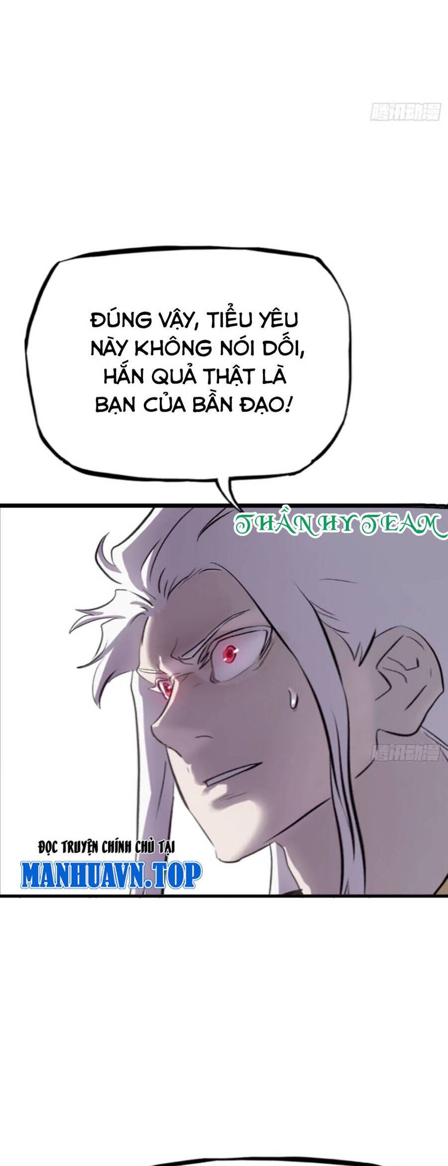 đọc truyện Phong Yêu Vấn Đạo Chương 23 ảnh 29 tại Thiên Thai Truyện