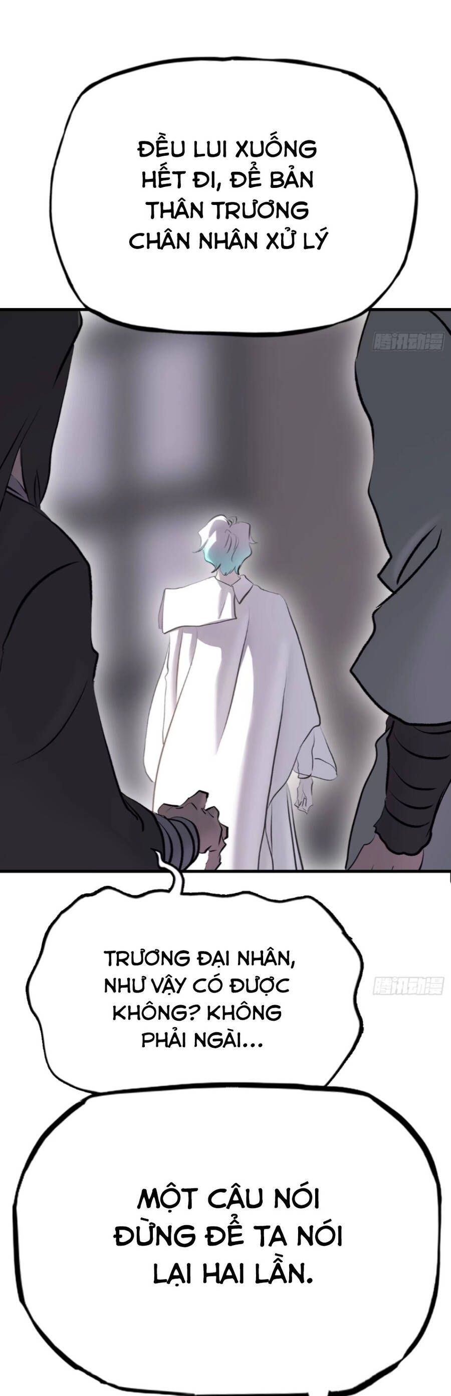 đọc truyện Phong Yêu Vấn Đạo Chương 23 ảnh 31 tại Thiên Thai Truyện