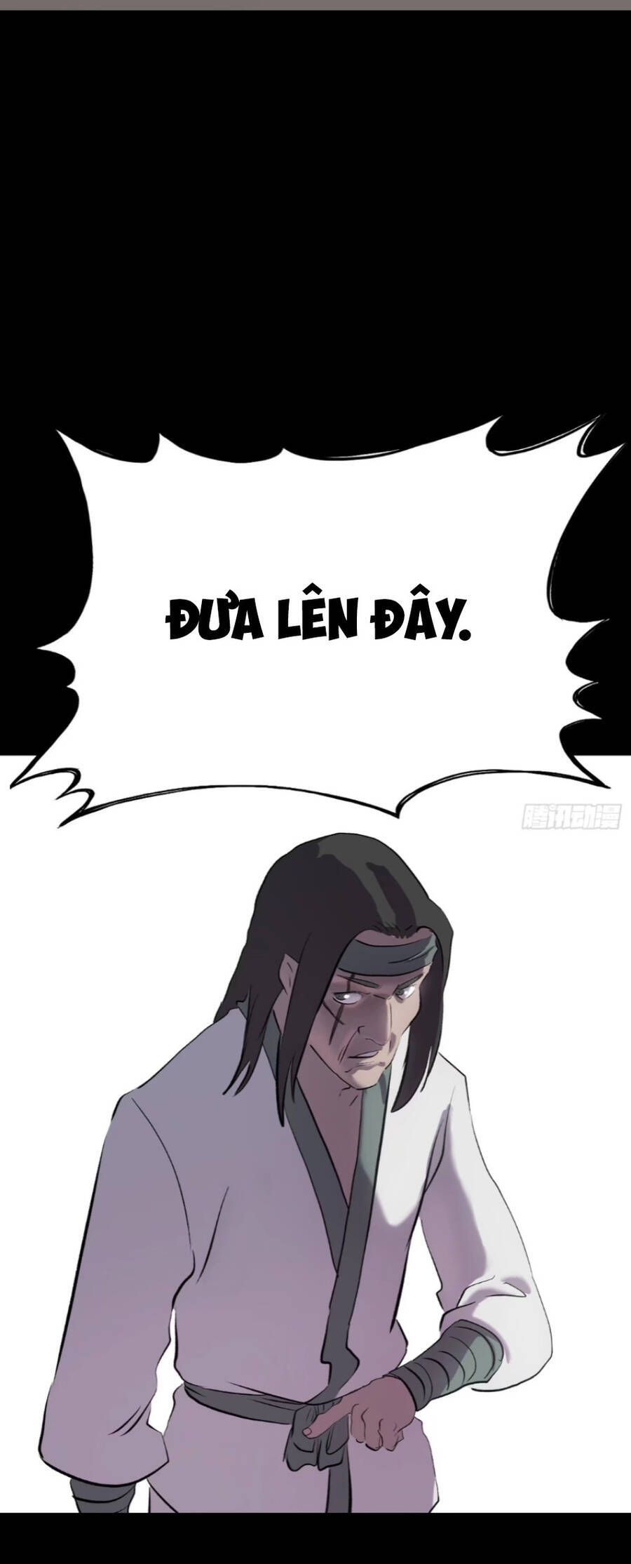 đọc truyện Phong Yêu Vấn Đạo Chương 23 ảnh 5 tại Thiên Thai Truyện