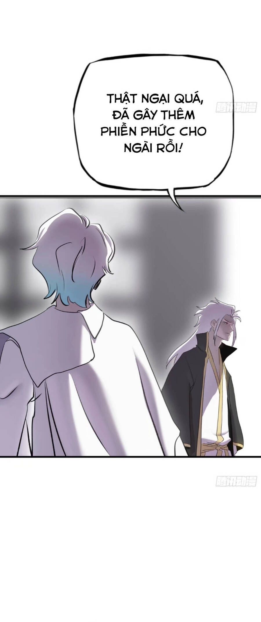 đọc truyện Phong Yêu Vấn Đạo Chương 23 ảnh 36 tại Thiên Thai Truyện