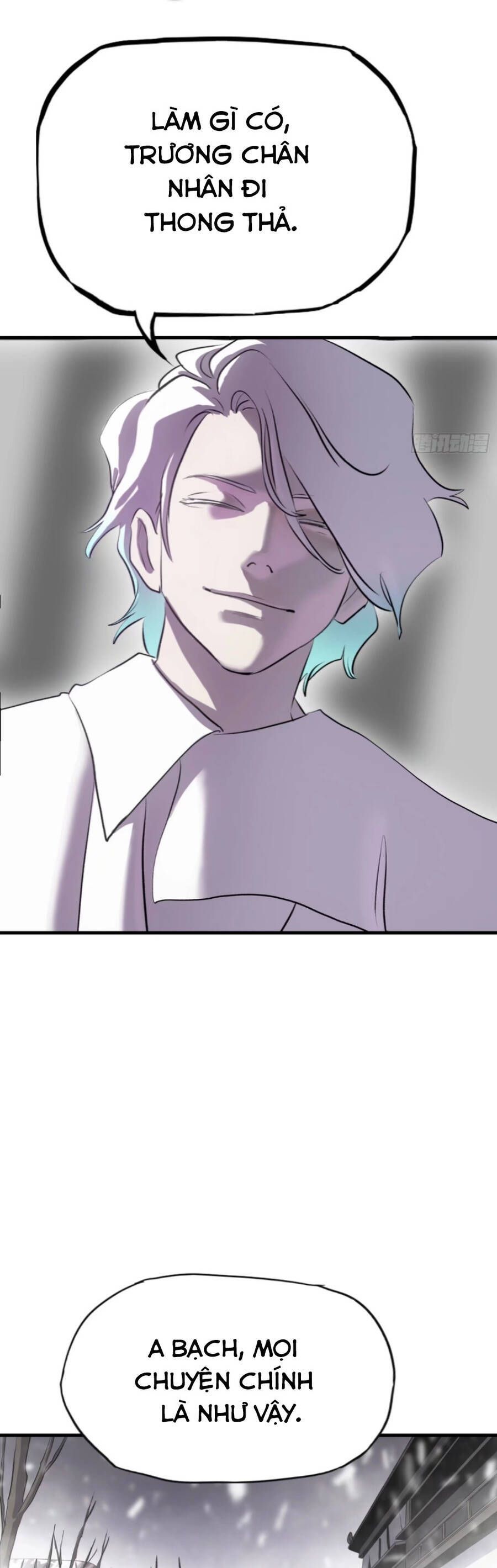 đọc truyện Phong Yêu Vấn Đạo Chương 23 ảnh 37 tại Thiên Thai Truyện