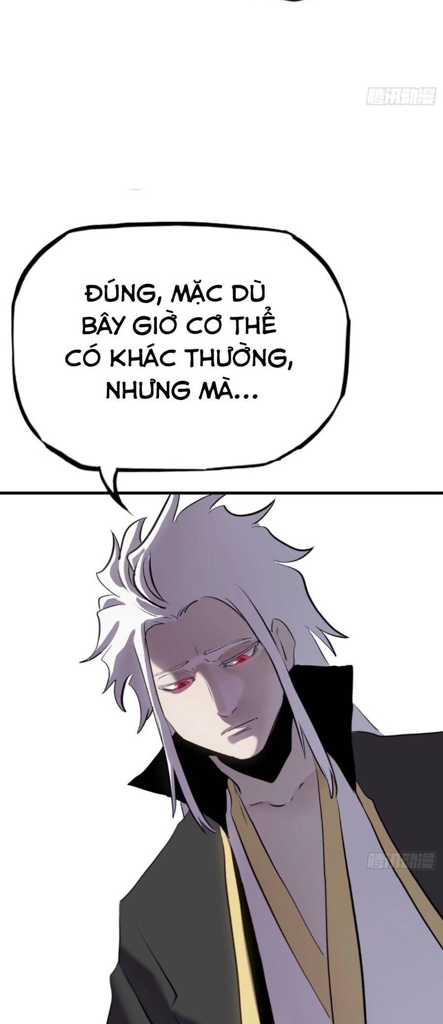 đọc truyện Phong Yêu Vấn Đạo Chương 23 ảnh 39 tại Thiên Thai Truyện