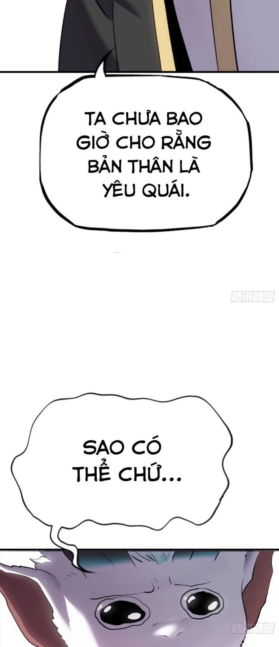 đọc truyện Phong Yêu Vấn Đạo Chương 23 ảnh 40 tại Thiên Thai Truyện