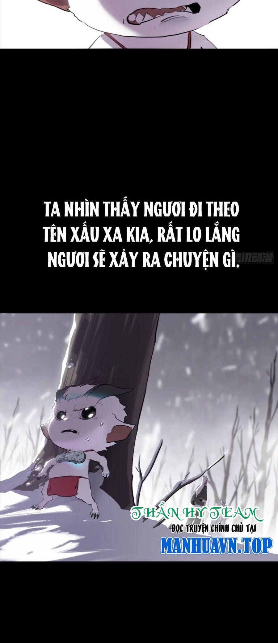 đọc truyện Phong Yêu Vấn Đạo Chương 23 ảnh 41 tại Thiên Thai Truyện