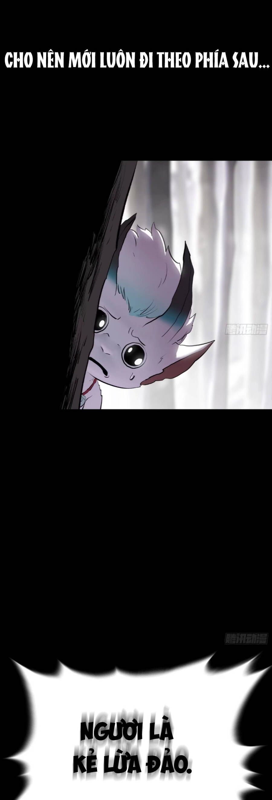 đọc truyện Phong Yêu Vấn Đạo Chương 23 ảnh 42 tại Thiên Thai Truyện