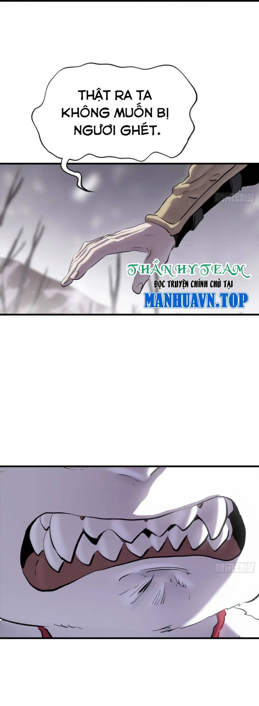 đọc truyện Phong Yêu Vấn Đạo Chương 23 ảnh 44 tại Thiên Thai Truyện