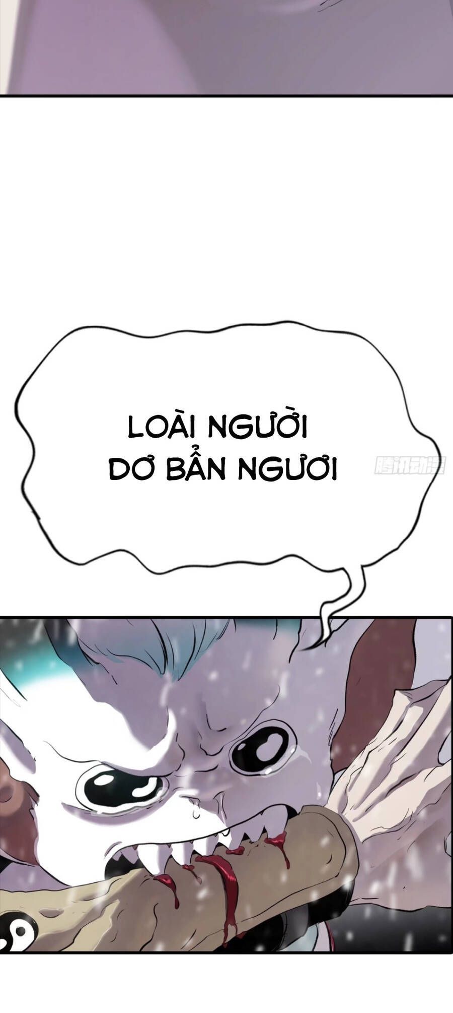 đọc truyện Phong Yêu Vấn Đạo Chương 23 ảnh 46 tại Thiên Thai Truyện