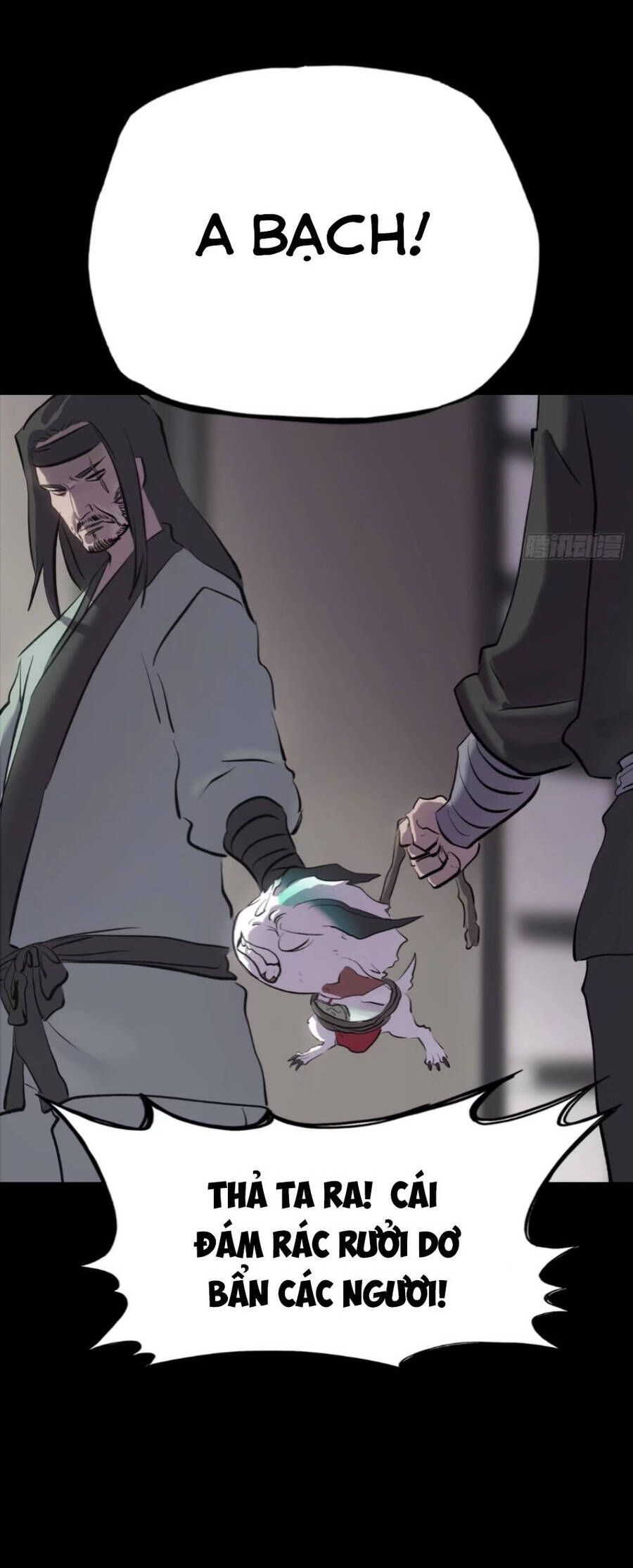 đọc truyện Phong Yêu Vấn Đạo Chương 23 ảnh 7 tại Thiên Thai Truyện