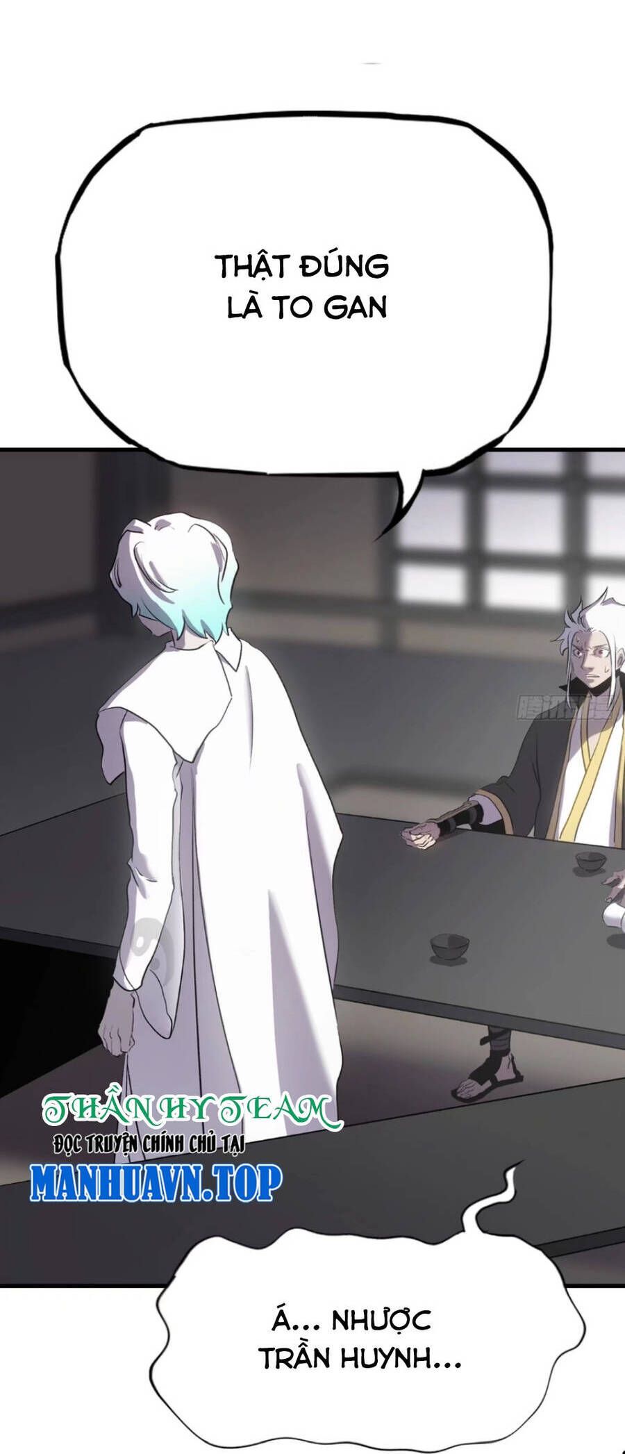 đọc truyện Phong Yêu Vấn Đạo Chương 23 ảnh 10 tại Thiên Thai Truyện