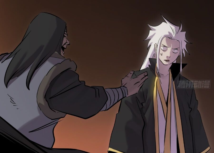 đọc truyện Phong Yêu Vấn Đạo Chương 24 ảnh 114 tại Thiên Thai Truyện