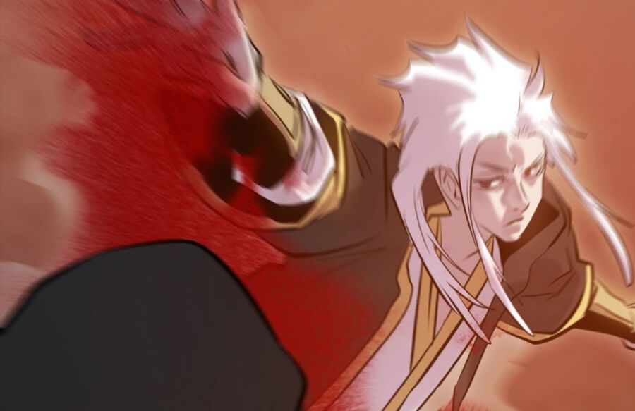 đọc truyện Phong Yêu Vấn Đạo Chương 24 ảnh 126 tại Thiên Thai Truyện