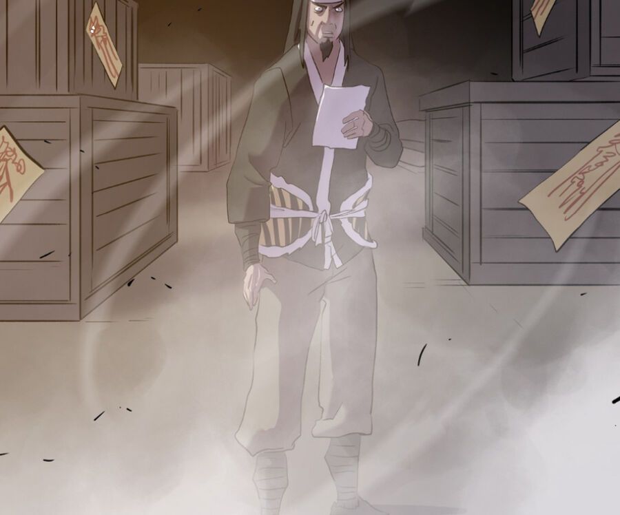 đọc truyện Phong Yêu Vấn Đạo Chương 24 ảnh 143 tại Thiên Thai Truyện