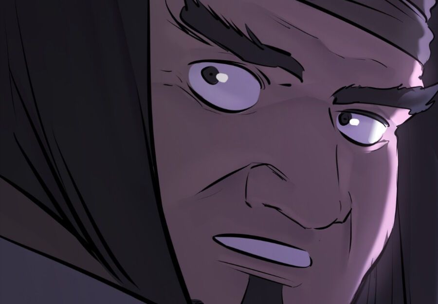 đọc truyện Phong Yêu Vấn Đạo Chương 24 ảnh 54 tại Thiên Thai Truyện