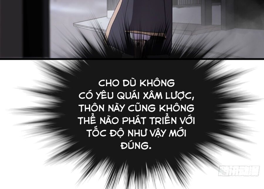 đọc truyện Phong Yêu Vấn Đạo Chương 24 ảnh 68 tại Thiên Thai Truyện