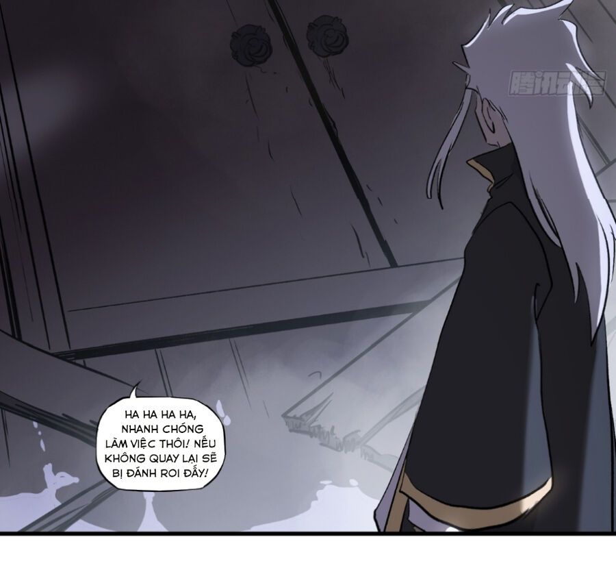 đọc truyện Phong Yêu Vấn Đạo Chương 24 ảnh 71 tại Thiên Thai Truyện