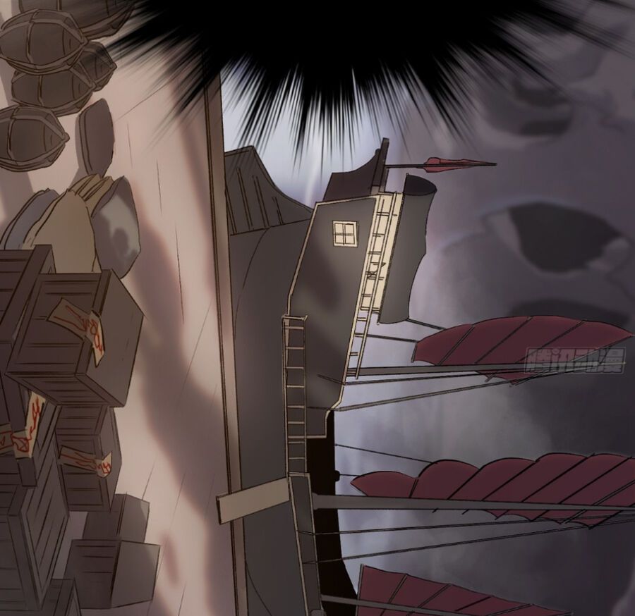 đọc truyện Phong Yêu Vấn Đạo Chương 24 ảnh 92 tại Thiên Thai Truyện