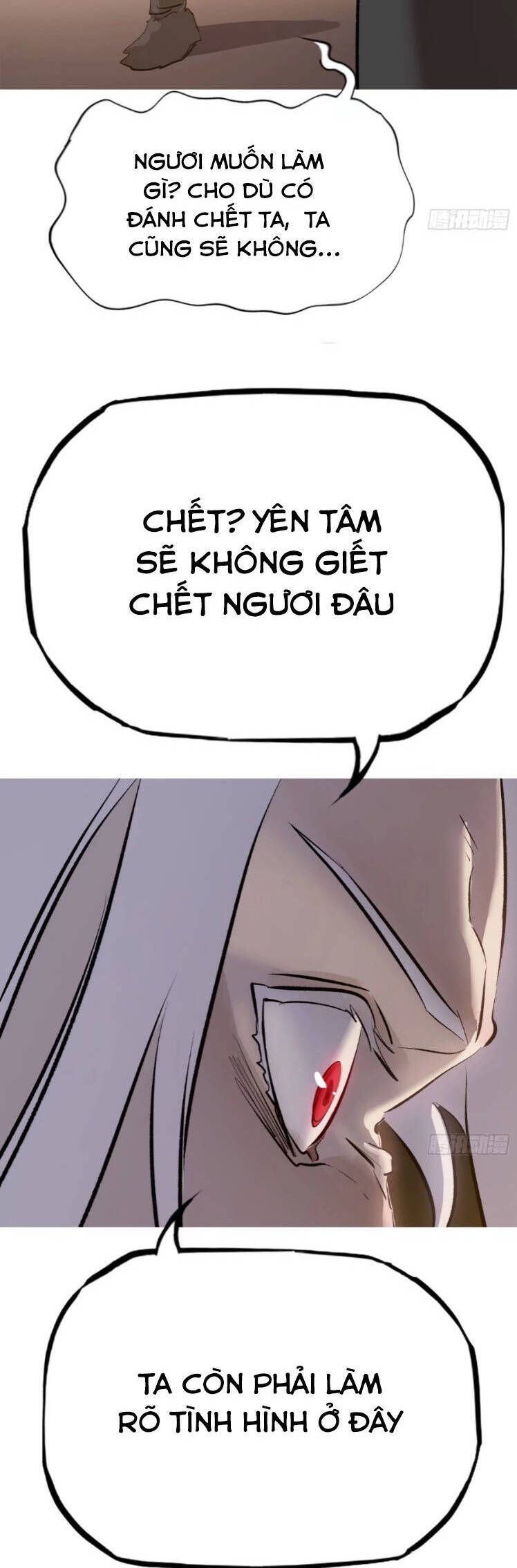 đọc truyện Phong Yêu Vấn Đạo Chương 25 ảnh 12 tại Thiên Thai Truyện