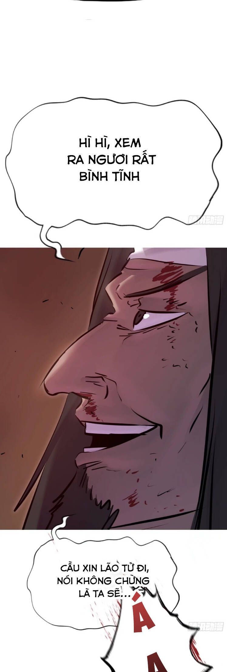 đọc truyện Phong Yêu Vấn Đạo Chương 25 ảnh 13 tại Thiên Thai Truyện