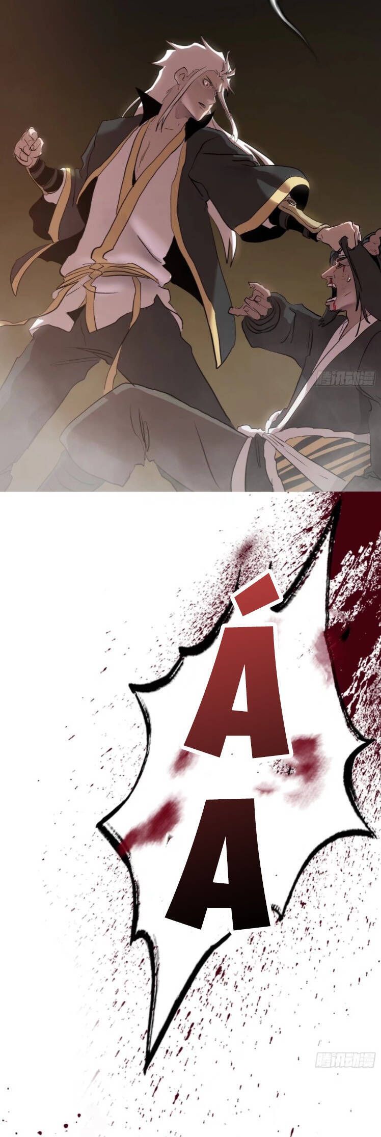 đọc truyện Phong Yêu Vấn Đạo Chương 25 ảnh 16 tại Thiên Thai Truyện