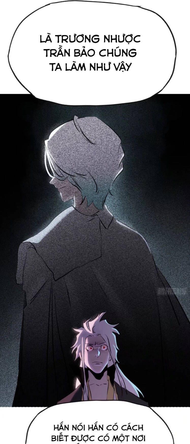 đọc truyện Phong Yêu Vấn Đạo Chương 25 ảnh 20 tại Thiên Thai Truyện