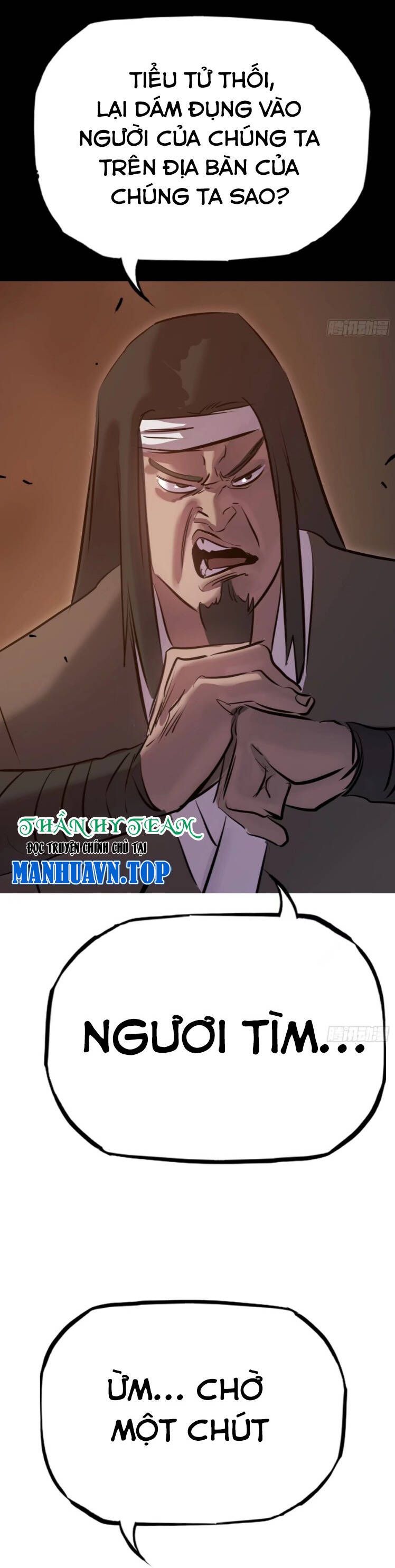 đọc truyện Phong Yêu Vấn Đạo Chương 25 ảnh 4 tại Thiên Thai Truyện