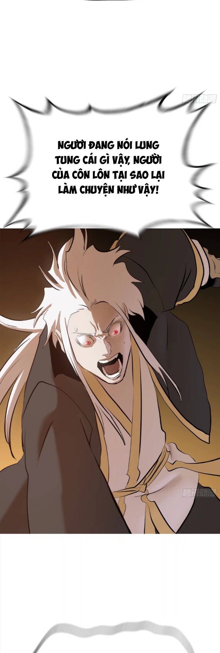 đọc truyện Phong Yêu Vấn Đạo Chương 25 ảnh 22 tại Thiên Thai Truyện