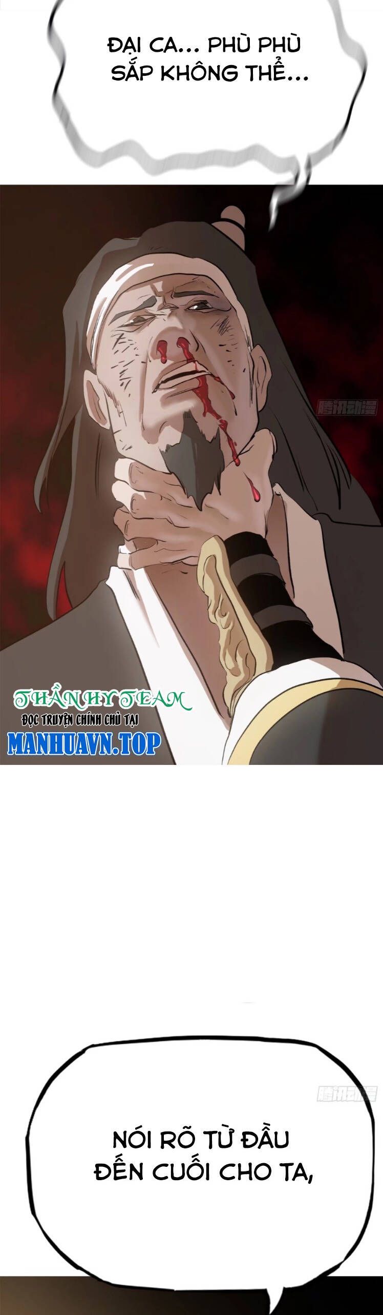 đọc truyện Phong Yêu Vấn Đạo Chương 25 ảnh 23 tại Thiên Thai Truyện