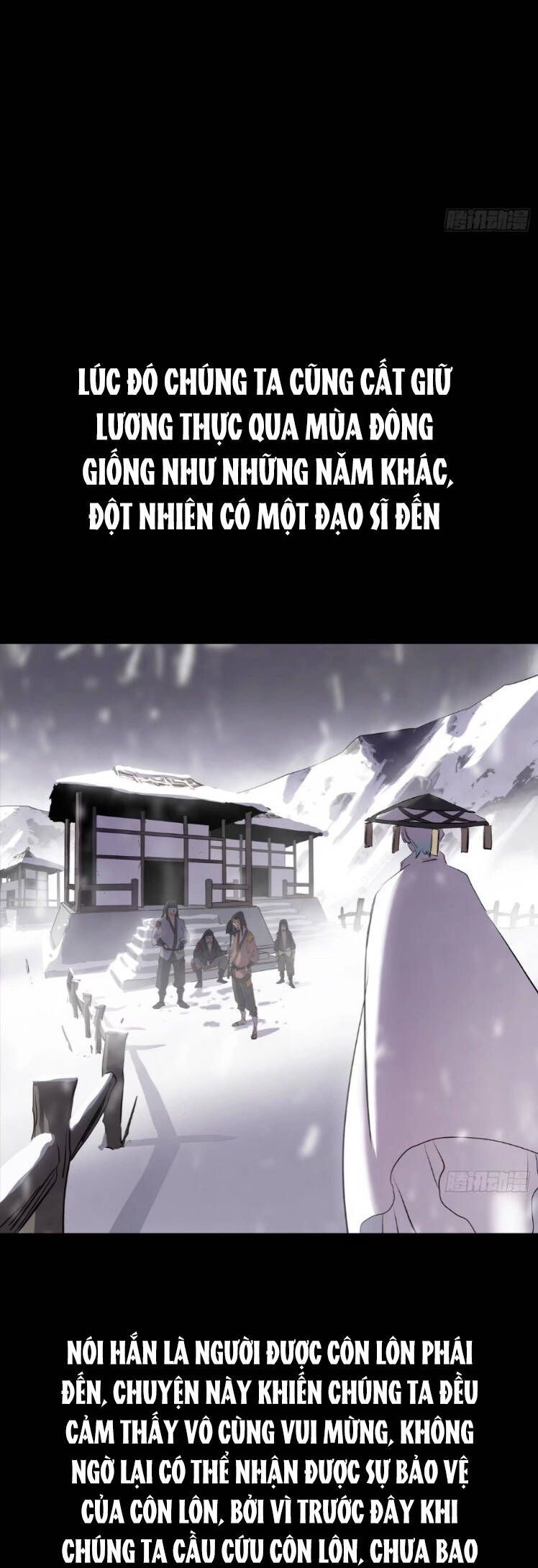 đọc truyện Phong Yêu Vấn Đạo Chương 25 ảnh 25 tại Thiên Thai Truyện