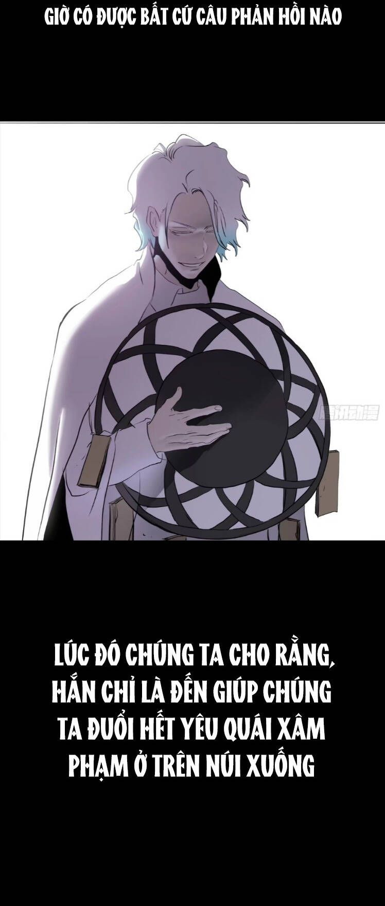 đọc truyện Phong Yêu Vấn Đạo Chương 25 ảnh 26 tại Thiên Thai Truyện