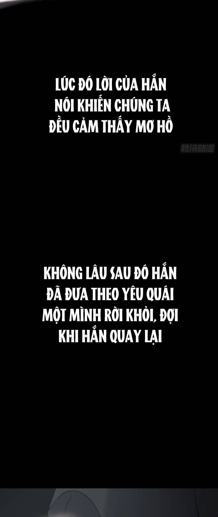 đọc truyện Phong Yêu Vấn Đạo Chương 25 ảnh 28 tại Thiên Thai Truyện